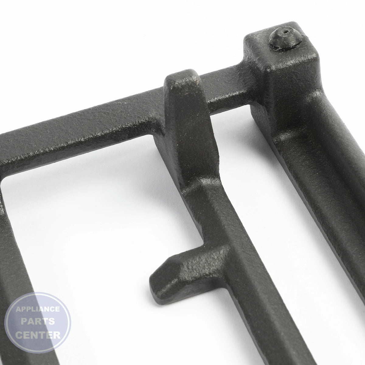 GRATE 5304536320 - Detailed view of heavy-duty construction for optimal cooking