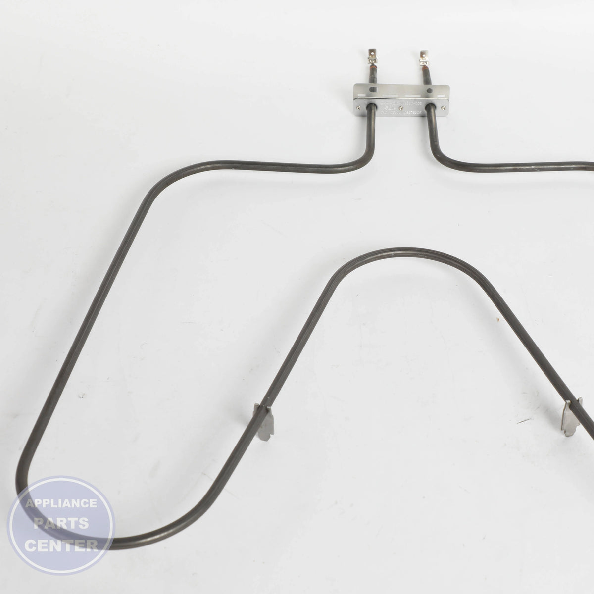 ELEMENT 5304536337 - Side view with precise measurements