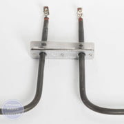 WCI ELEMENT 5304536337 - Main view showing heating coils for specific models