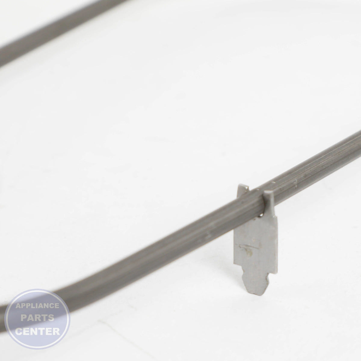 WCI ELEMENT 5304536337 - Installation in specific model showing mounting points