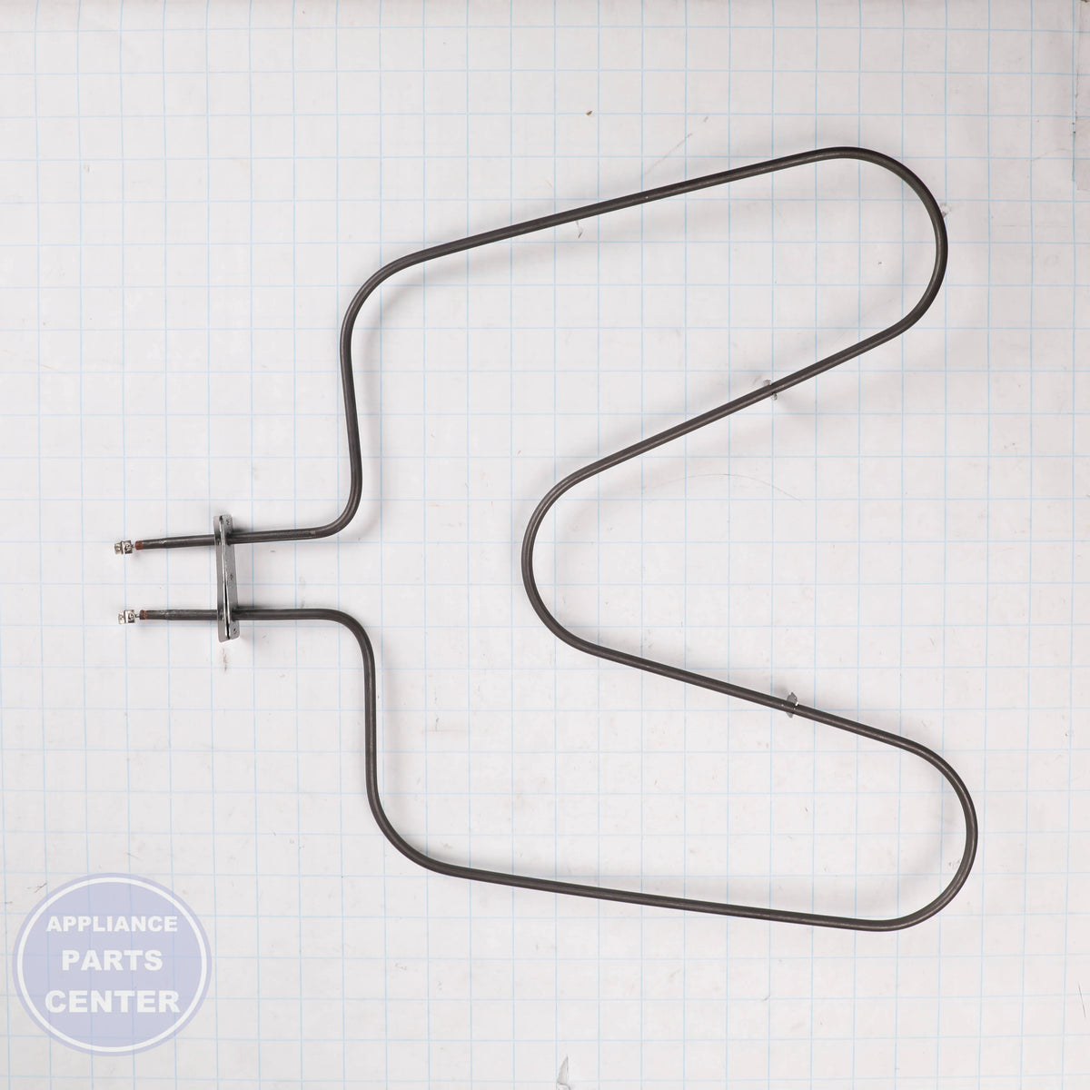 WCI ELEMENT 5304536337 - Installation in specific model showing mounting points
