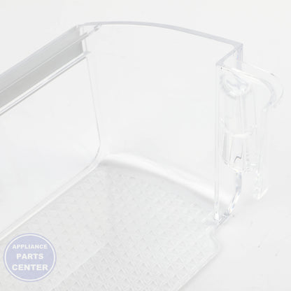 BIN ASSEMBLY 5304536364 - Detailed view of sturdy construction for lasting durability