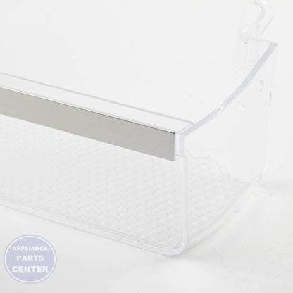 BIN ASSEMBLY 5304536364 - Side view with 10 lbs weight capacity