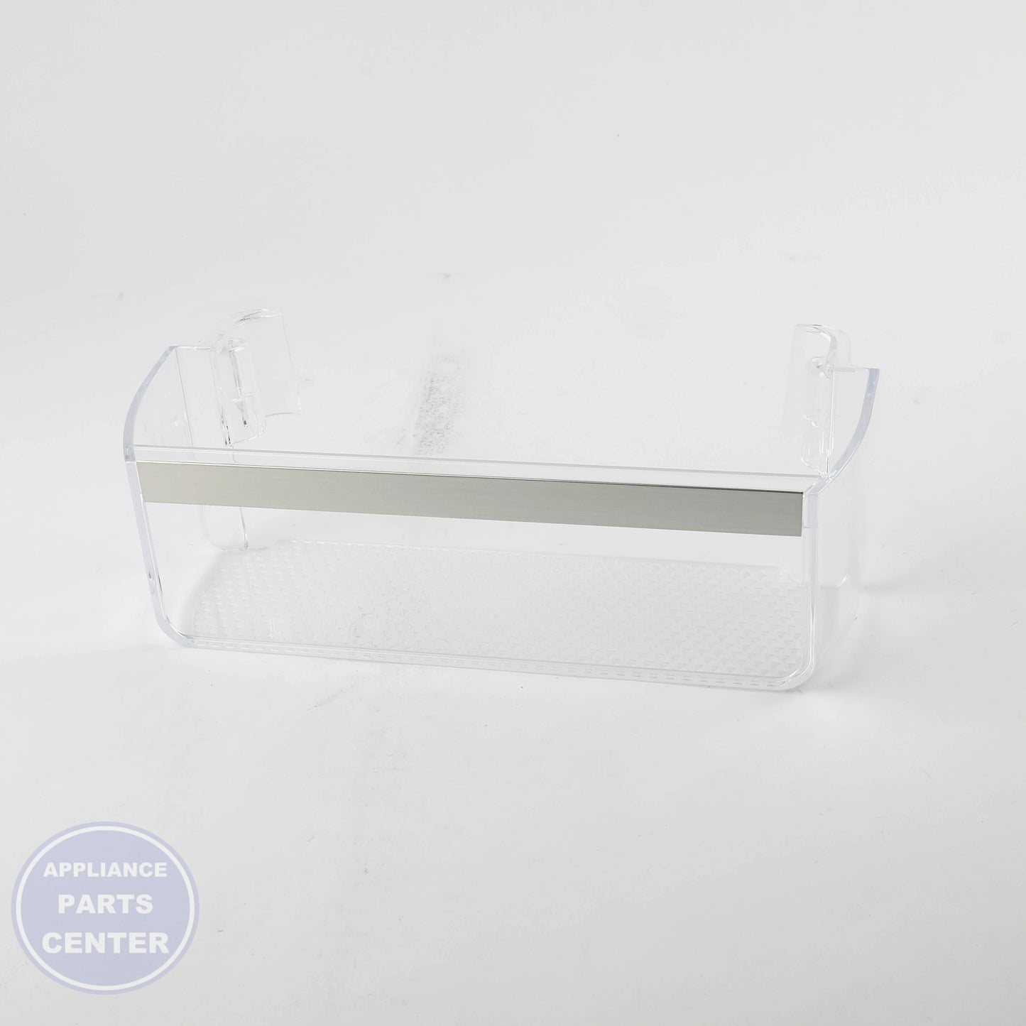 WCI BIN ASSEMBLY 5304536364 - Installation in WCI model demonstrating quick mounting points