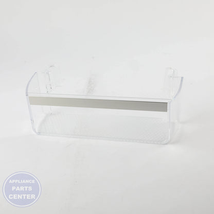 WCI BIN ASSEMBLY 5304536364 - Installation in WCI model demonstrating quick mounting points