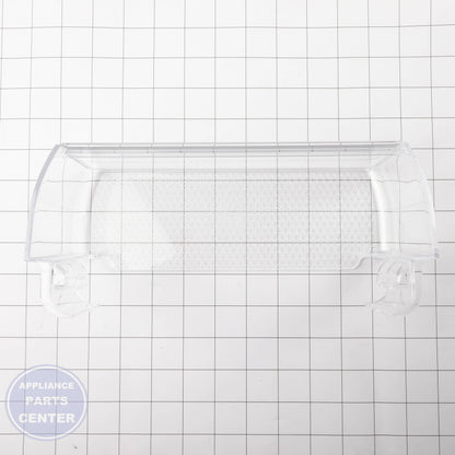 WCI BIN ASSEMBLY 5304536364 - Installation in WCI model demonstrating quick mounting points