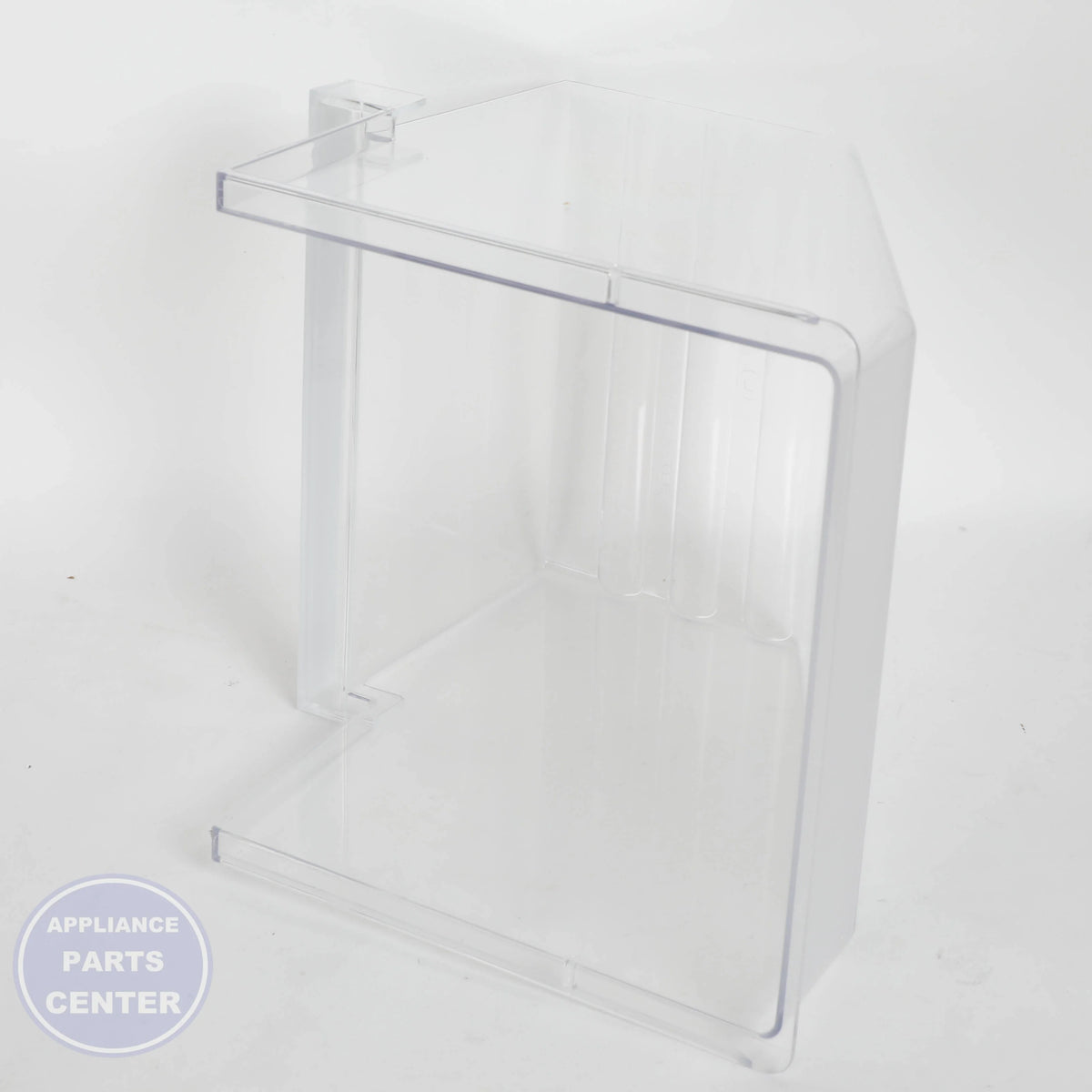 BASKET 5304536373 - Detailed view of durable construction