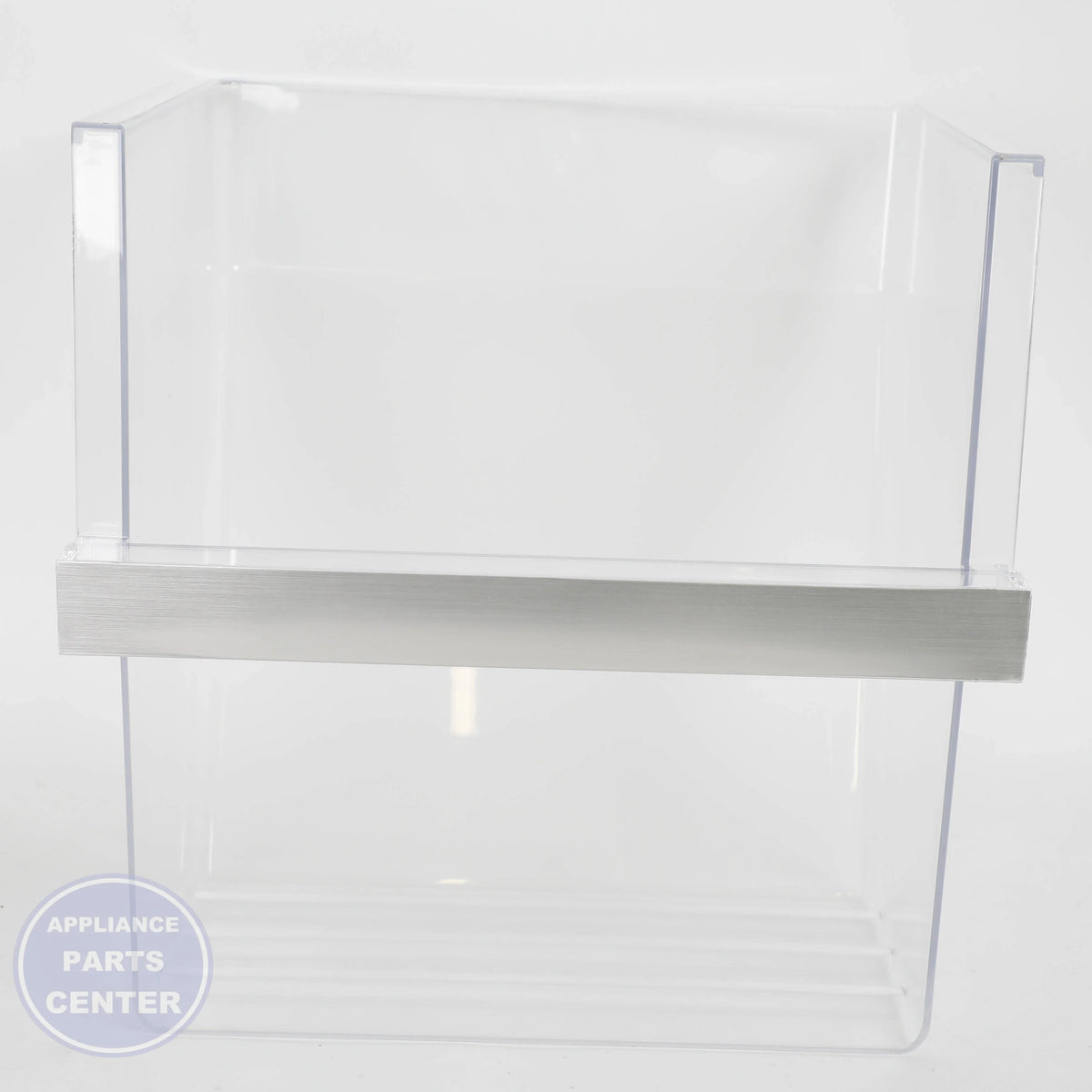 WCI BASKET 5304536373 - Main view showing spacious storage for WCI models