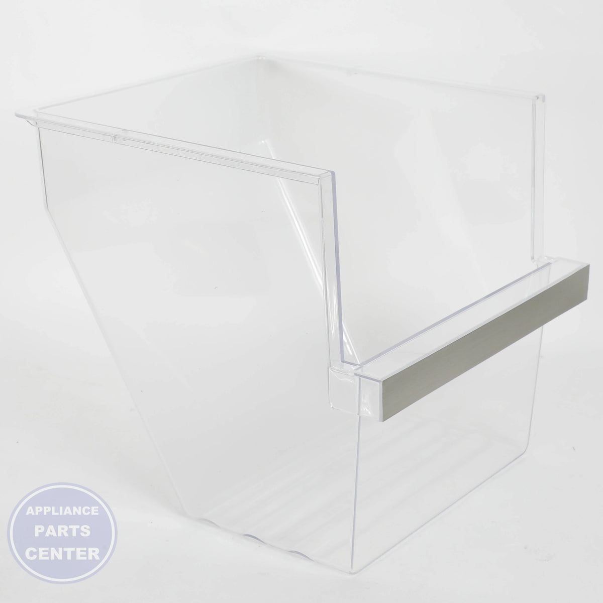 WCI BASKET 5304536373 - Installation in specific model showcasing convenient mounting points