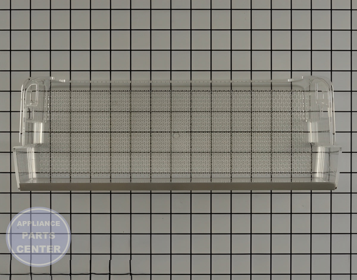 Frigidaire Door Shelf Bin 5304536375 - Main view showing spacious storage for Frigidaire models