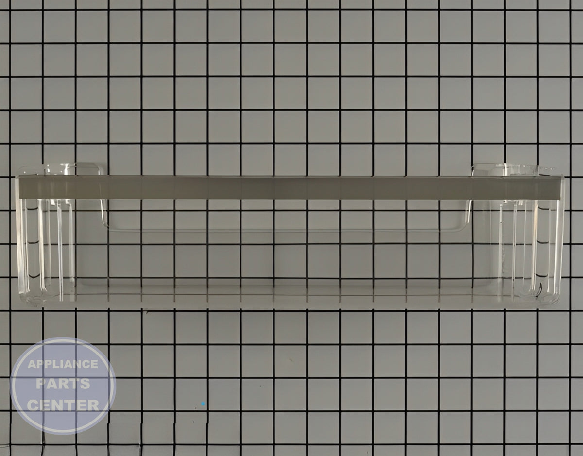 Frigidaire Door Shelf Bin 5304536375 - Installation in Frigidaire model showcasing key mounting points