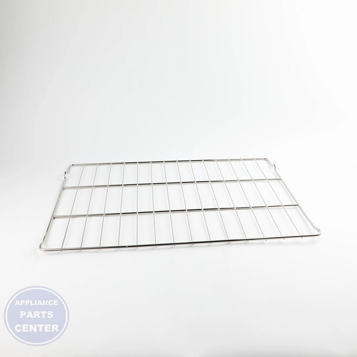 RACK 5304536394 - Detailed view of sturdy material and dimensions