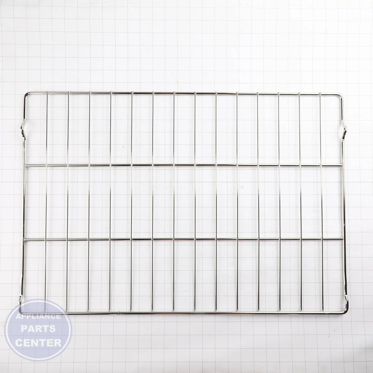 RACK 5304536394 - Side view with 25 lbs weight capacity