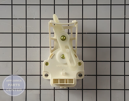FRIGIDAIRE ACTUATOR 5304536495 - Detailed view of high-quality technical details