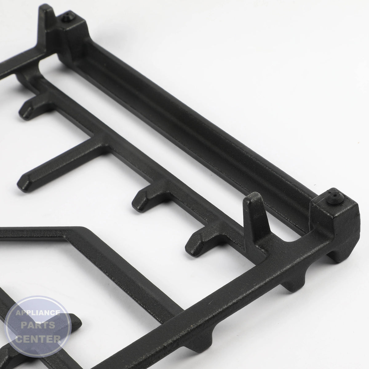 GRATE 5304536584 - Detailed view of sturdy construction