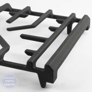 WCI GRATE 5304536584 - Main view showing heavy-duty construction for WCI models