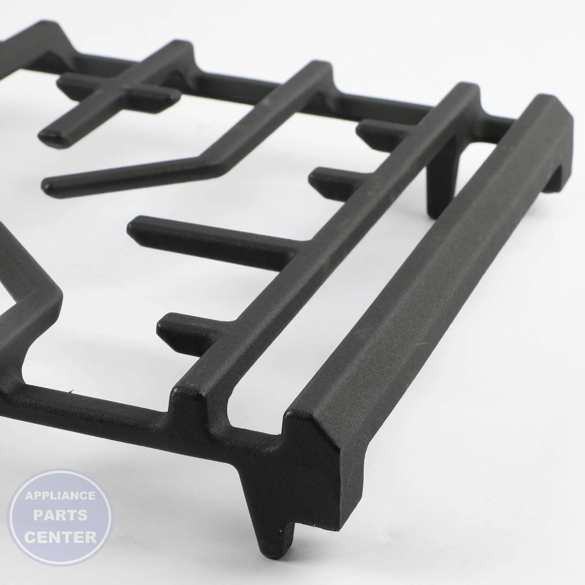 WCI GRATE 5304536584 - Main view showing heavy-duty construction for WCI models