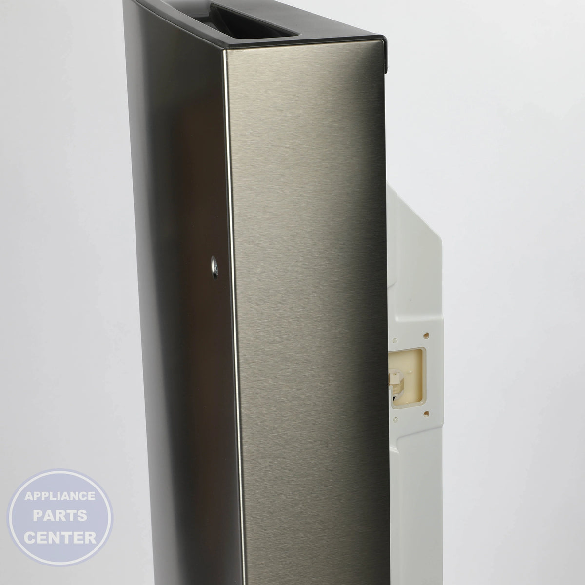 DOOR ASSEMBY 5304536918 - Side view with durable materials
