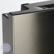 WCI DOOR ASSEMBY 5304536918 - Main view showing smooth operation for specific models