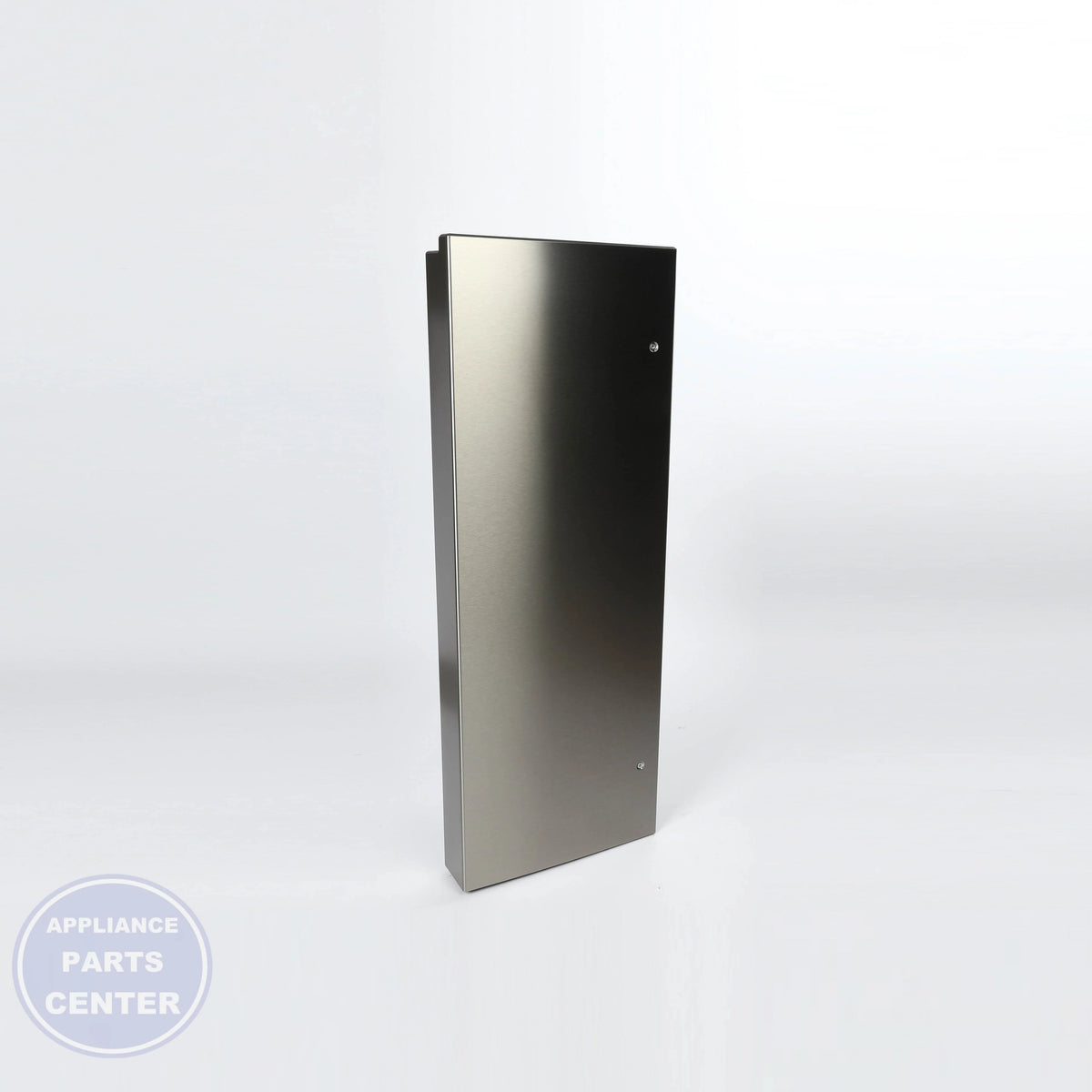 WCI DOOR ASSEMBY 5304536918 - Installation in specific model showing mounting points