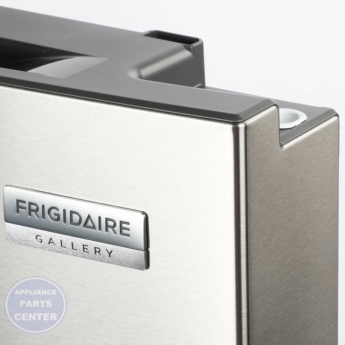 DOOR ASSEMBY 5304536919 - Detailed view of precision measurements