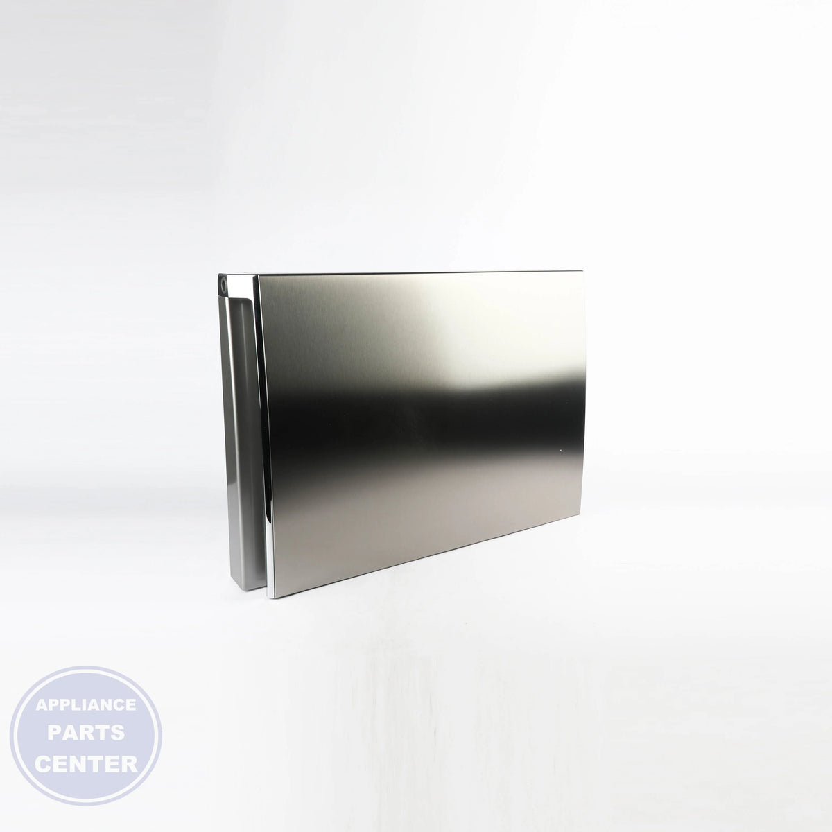 WCI DOOR ASSEMLBY 5304536922 - Installation in WCI models showing easy mounting points