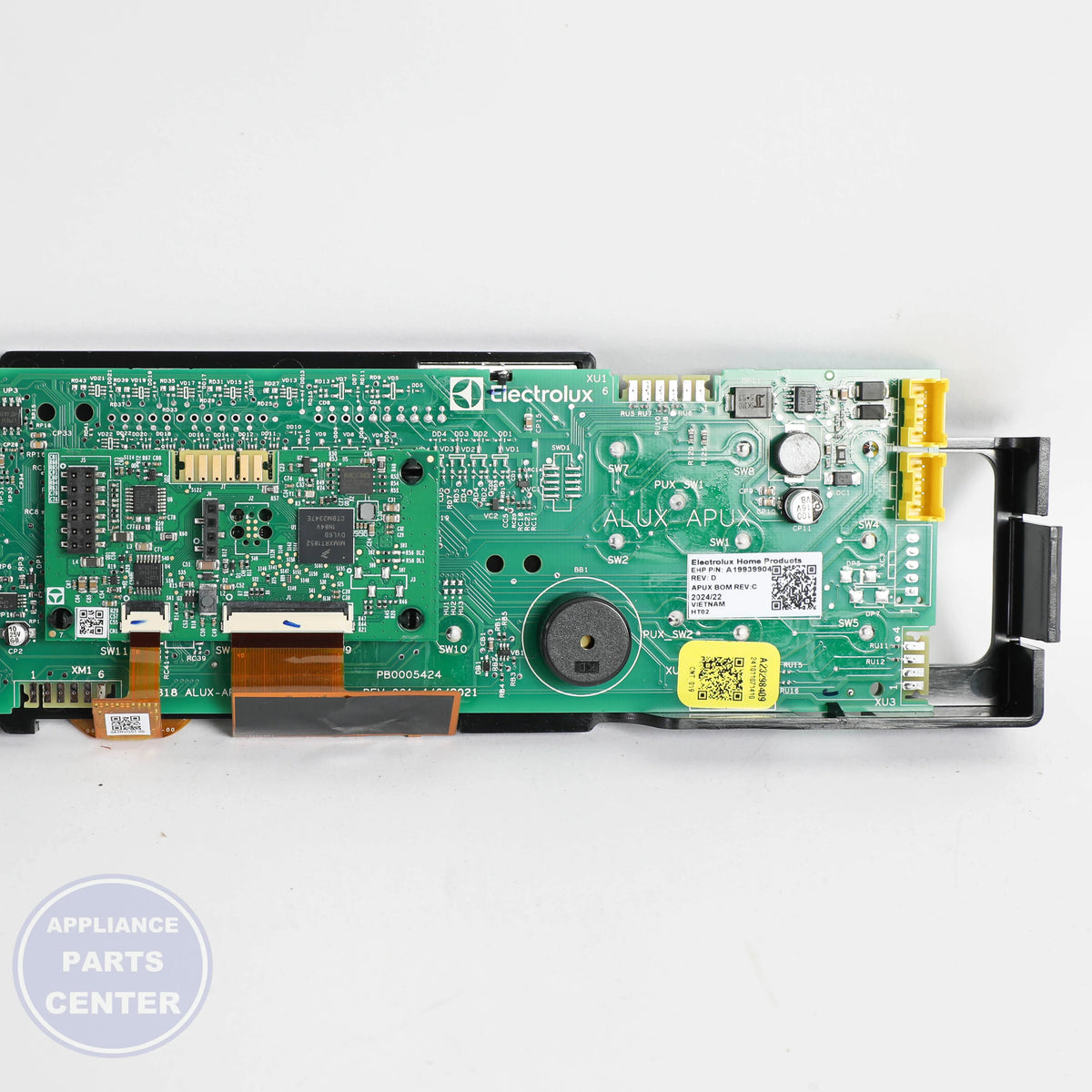 CONTROL 5304536936 - Detailed view of specific technical details