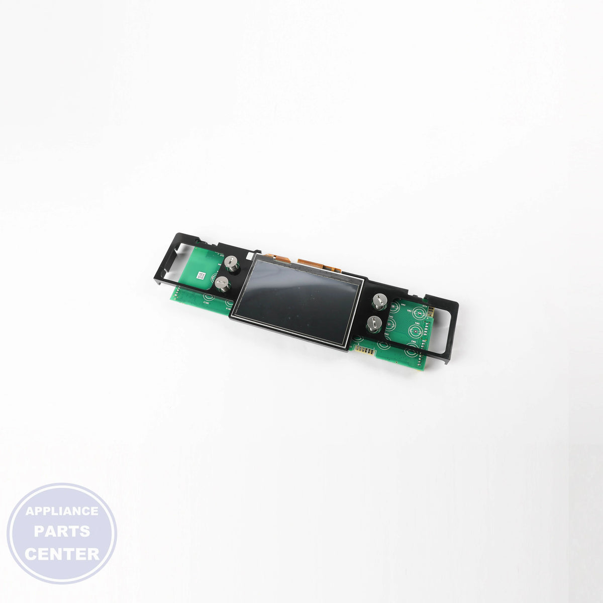CONTROL 5304536937 - Side view with circuit board & timer specs
