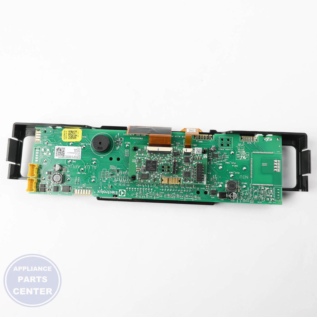 WCI CONTROL 5304536937 - Main view showing precise control for WCI models
