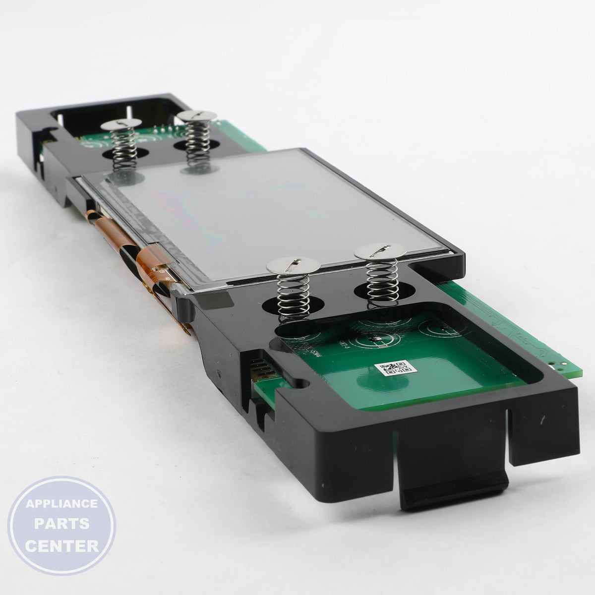 CNTRL EOC PUX E SC 5304537024 - Side view with expert craftsmanship