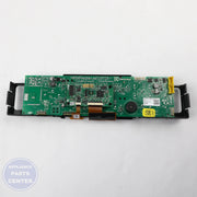 WCI CNTRL EOC PUX E SC 5304537024 - Main view showing precise temperature control for WCI models
