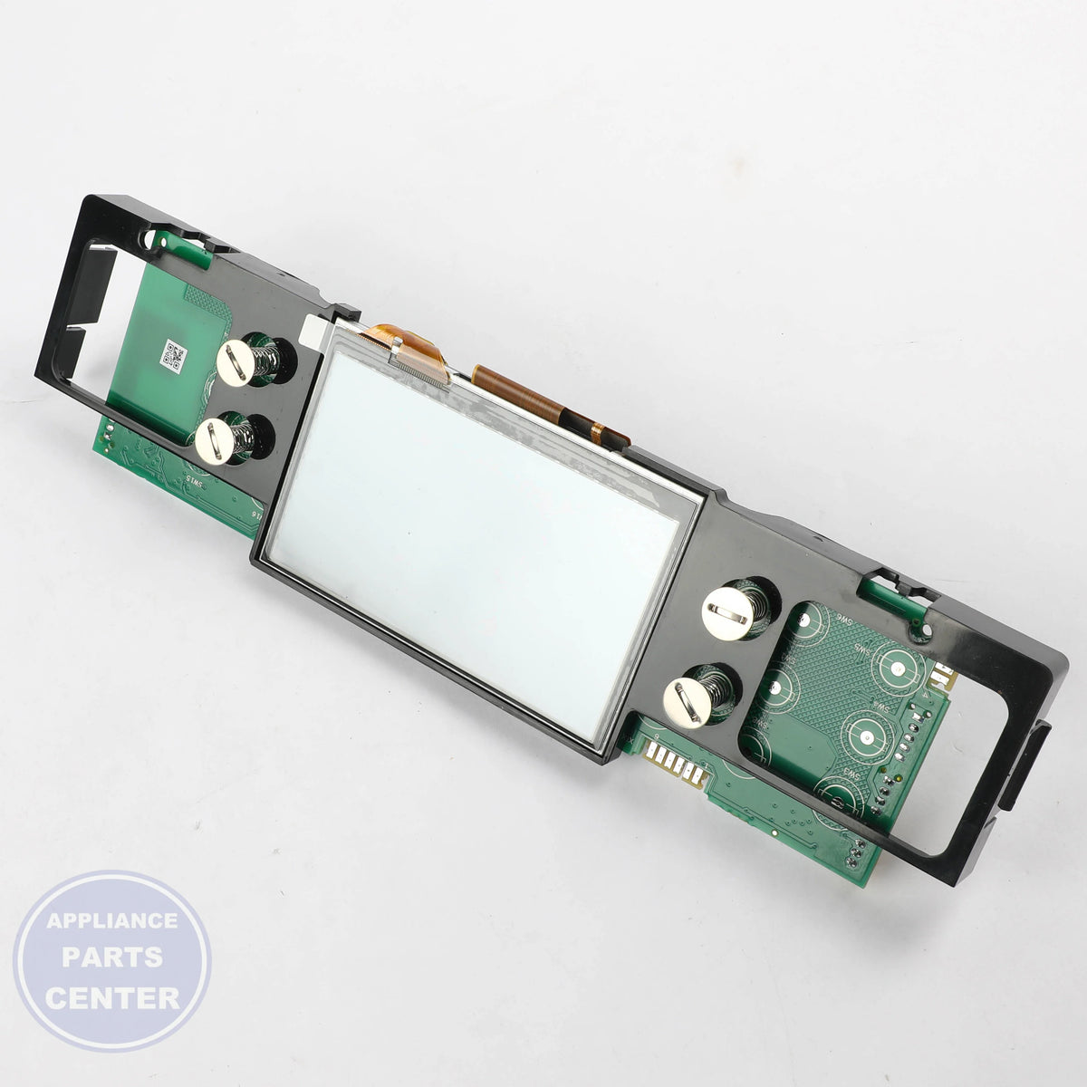 WCI CNTRL EOC PUX E SC 5304537024 - Installation in WCI model showing easy mounting points