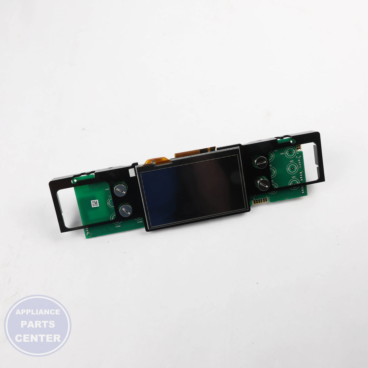 WCI CNTRL EOC PUX E SC 5304537024 - Installation in WCI model showing easy mounting points