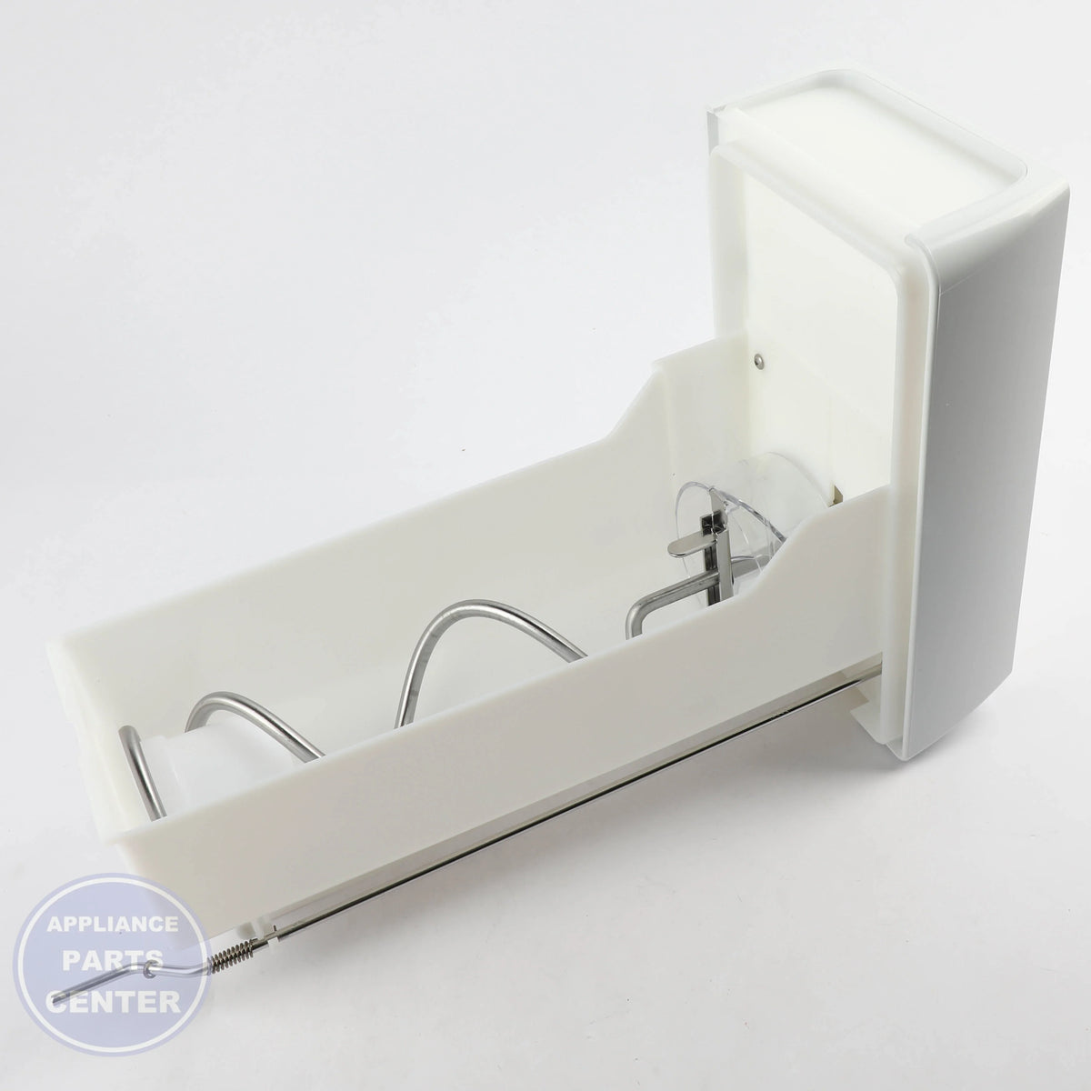 WCI BUCKET ASSEMBLY 5304537045 - Main view showing ice maker functionality for WCI Refrigerator