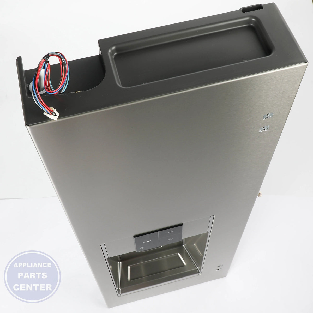 DOOR ASSEMBLY 5304537056 - Side view with 20-minute installation time