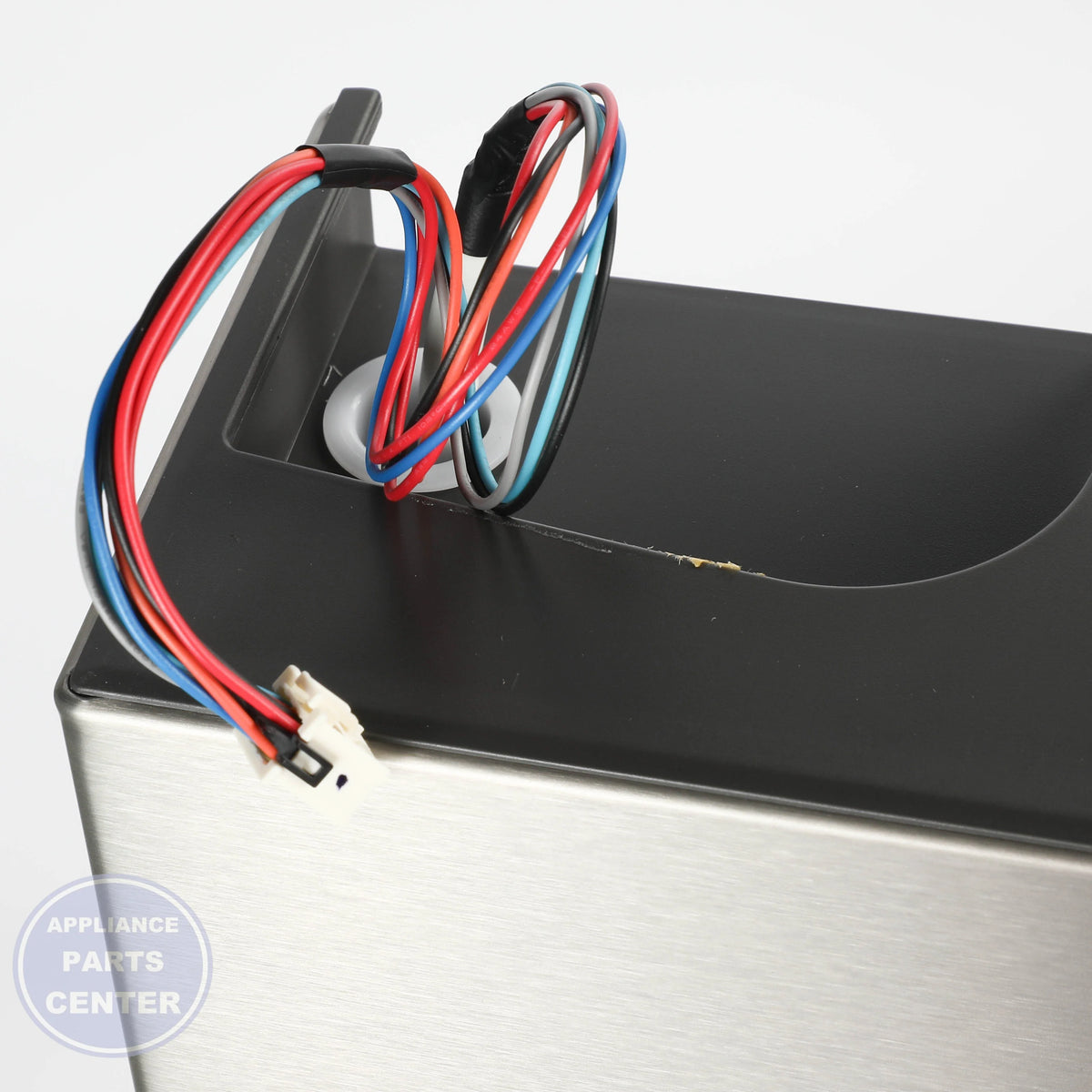WCI Refrigerator DOOR ASSEMBLY 5304537056 - Main view showing perfect seal for specific models