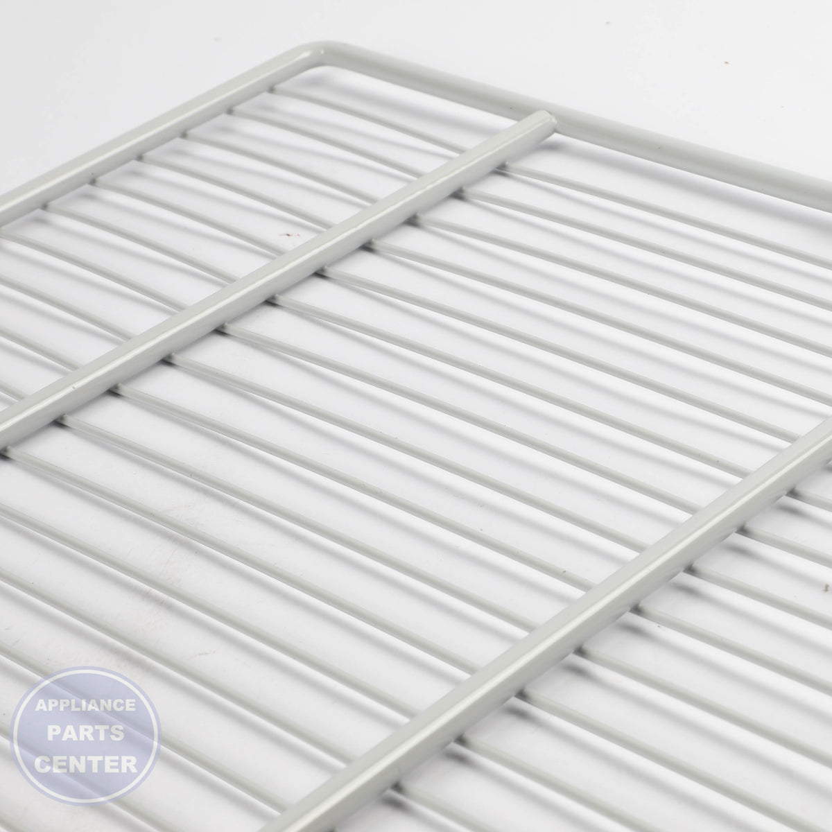 SHELF-SLIDING U20 ( 5304537120 - Detailed view of sturdy construction