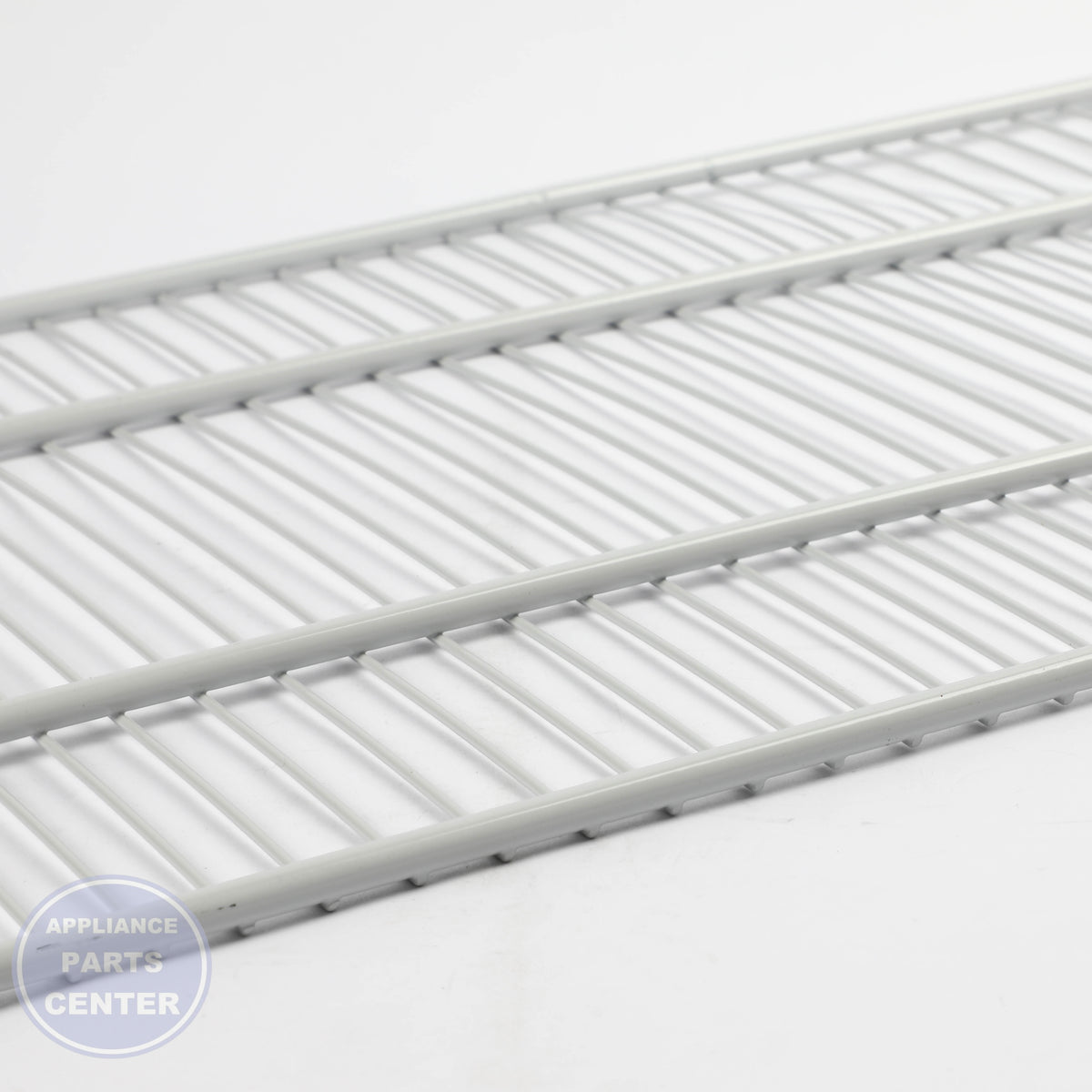 SHELF-SLIDING U20 ( 5304537120 - Side view with 15 lbs weight capacity