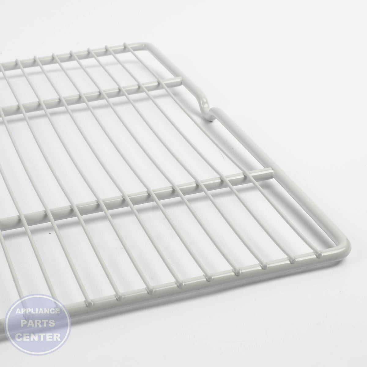 WCI SHELF-SLIDING U20 ( 5304537120 - Main view showing sliding feature for WCI models 5304523692 and 5304525223