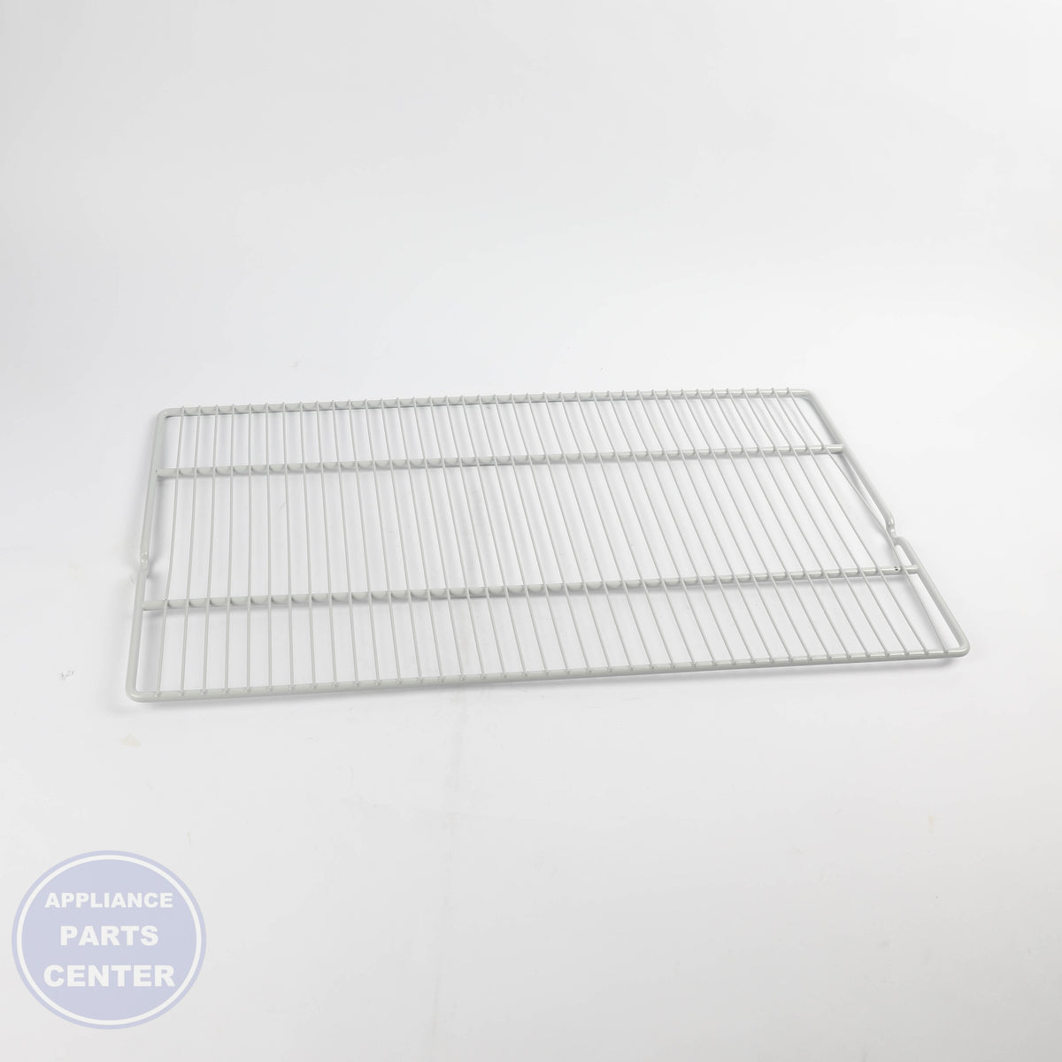 WCI SHELF-SLIDING U20 ( 5304537120 - Installation in WCI model demonstrating easy mounting points