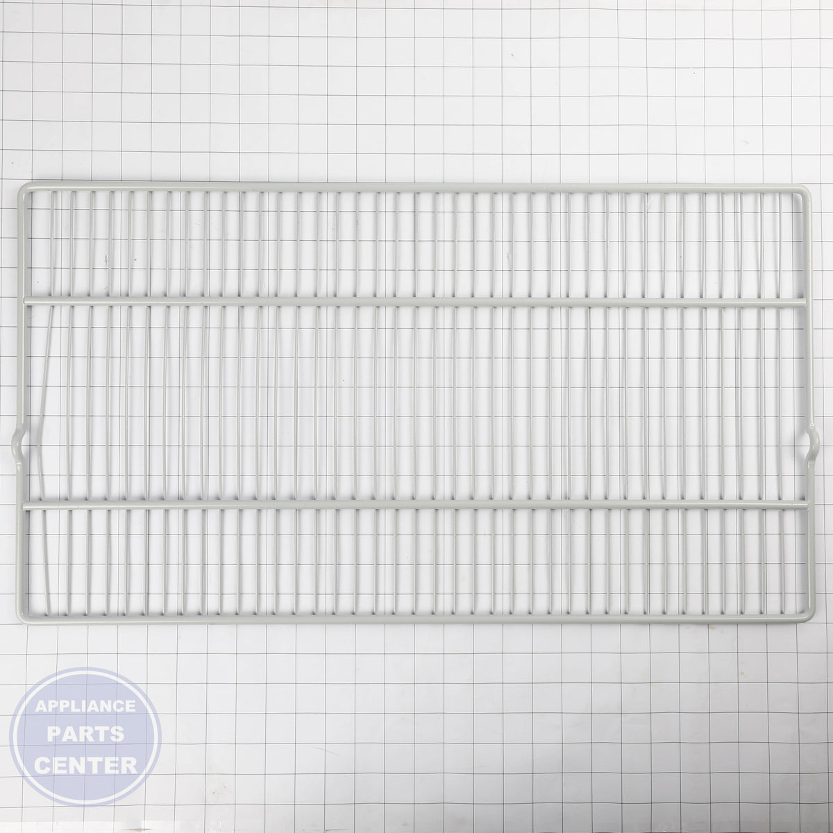 WCI SHELF-SLIDING U20 ( 5304537120 - Installation in WCI model demonstrating easy mounting points