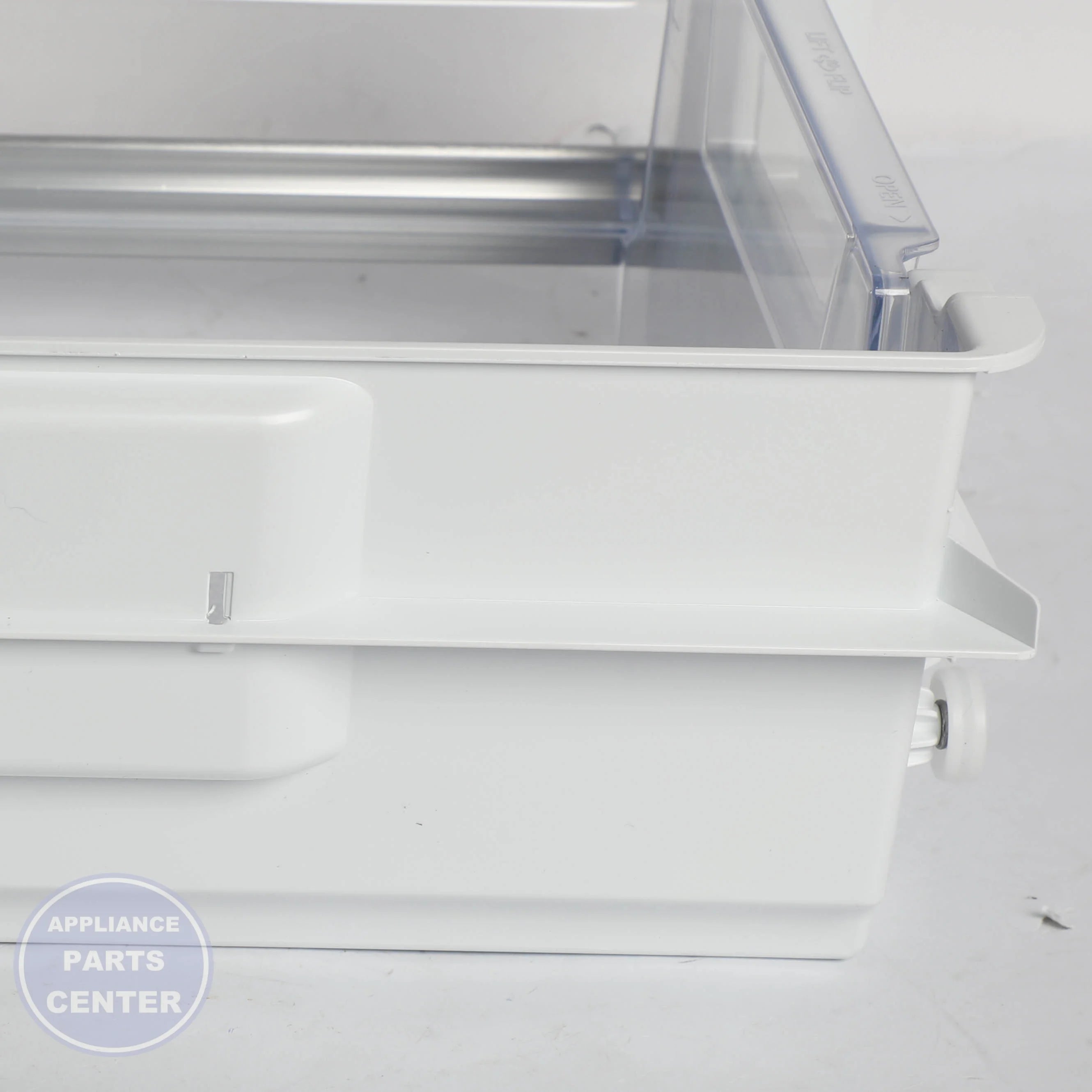 WCI DRAWER ASSEMBLY 5304537361 - Main view showing spacious storage for WCI models