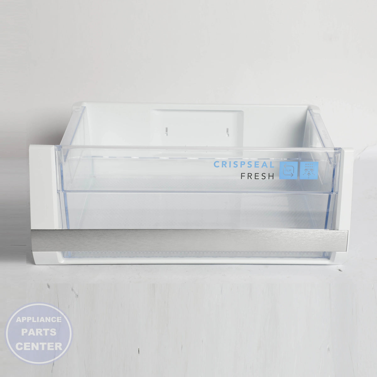 WCI DRAWER ASSEMBLY 5304537361 - Installation in specific model showcasing easy mounting points