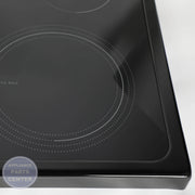 [WCI] PANEL SMTOP ASM BLK 5304537363 - Main view showing durable material for specific models