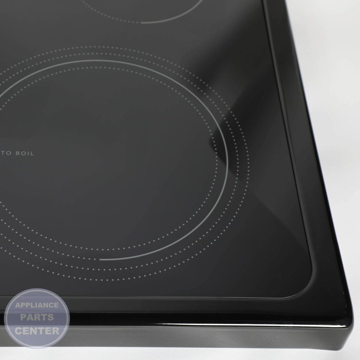 [WCI] PANEL SMTOP ASM BLK 5304537363 - Main view showing durable material for specific models