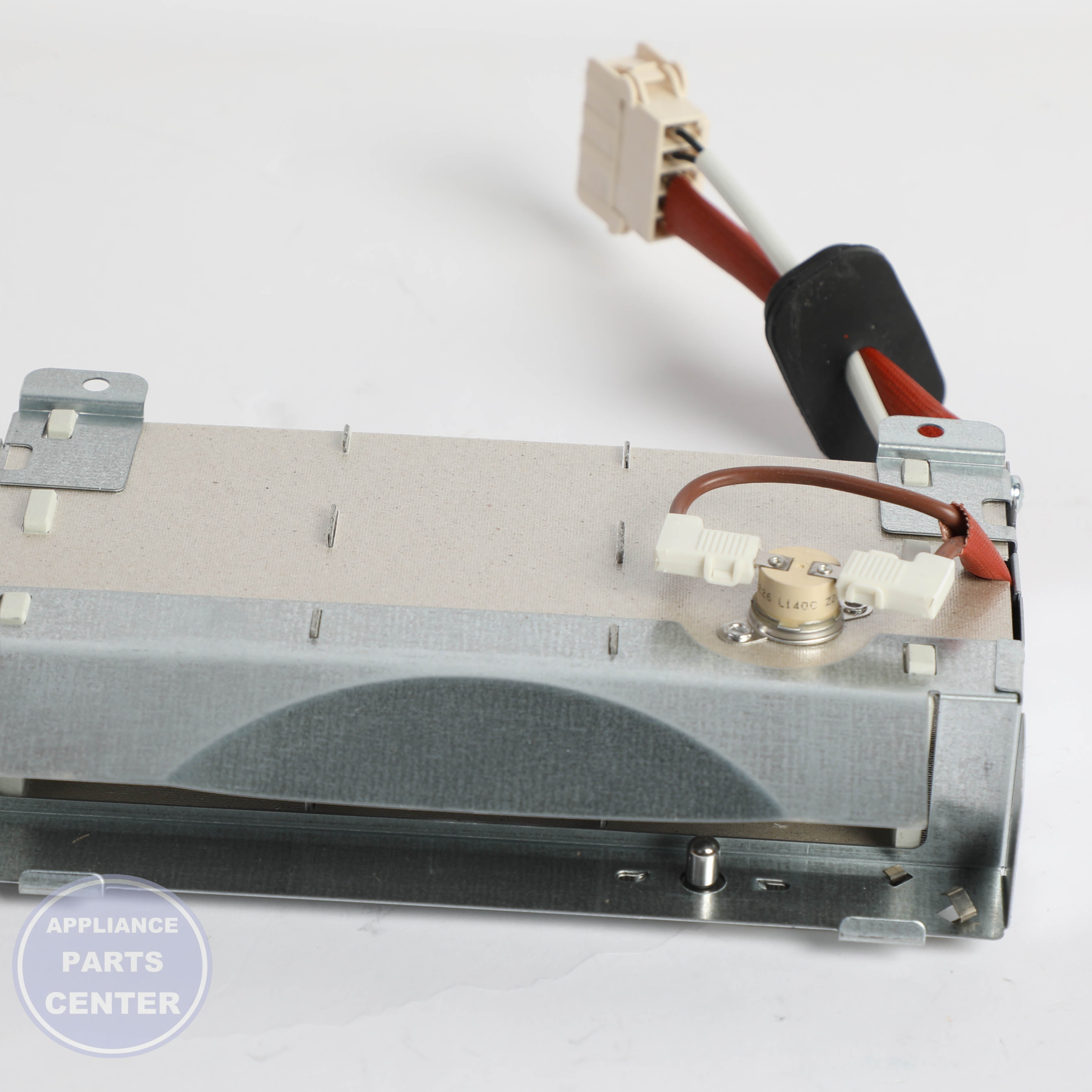 WCI HEATER 5304537407 - Main view showing high-power heating element for specific models