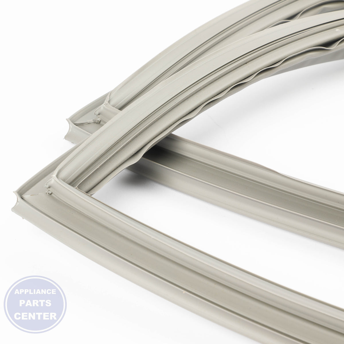 WCI GASKET 5304537408 - Main view showing tight seal for Frigidaire models