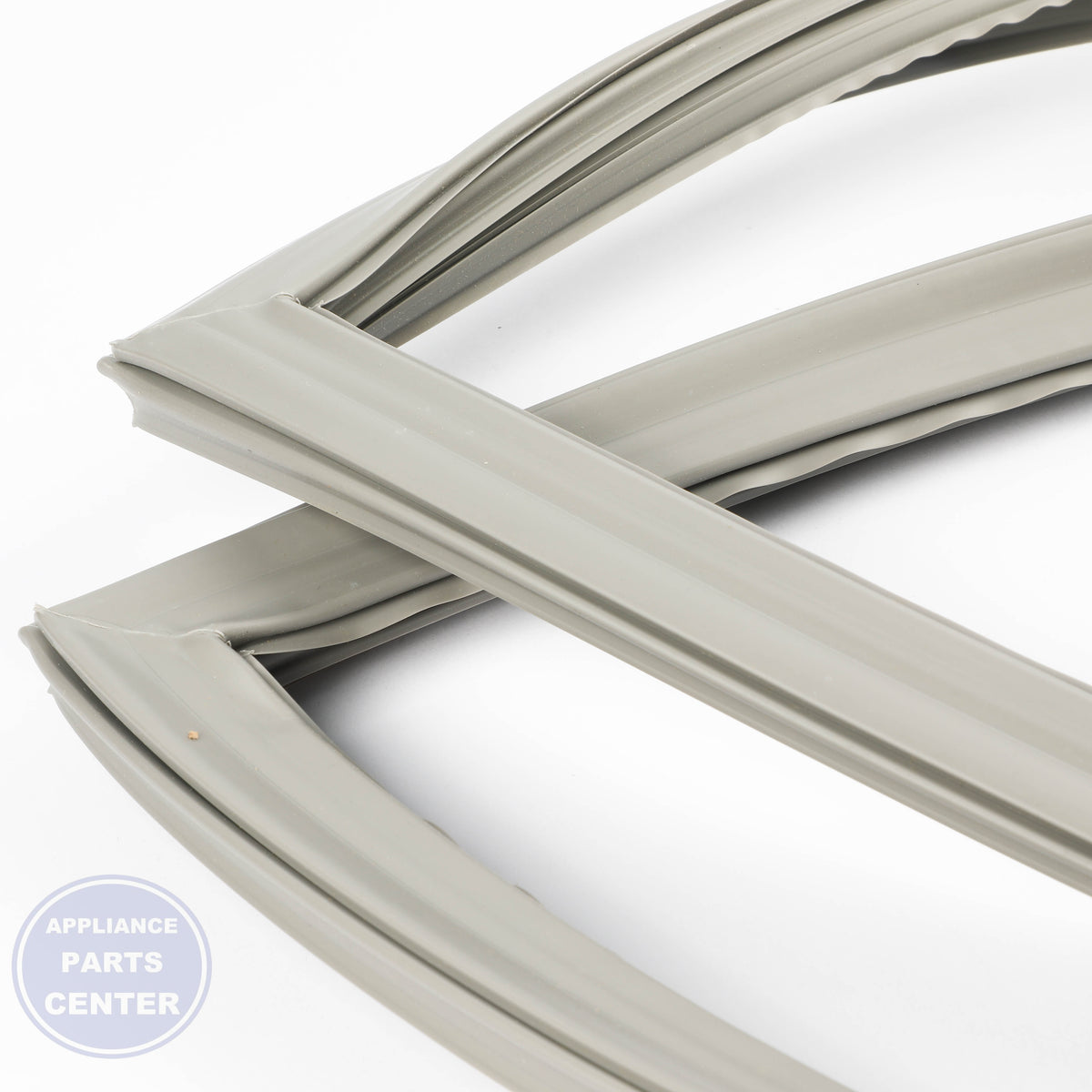 WCI GASKET 5304537408 - Installation in Frigidaire model showing key mounting points