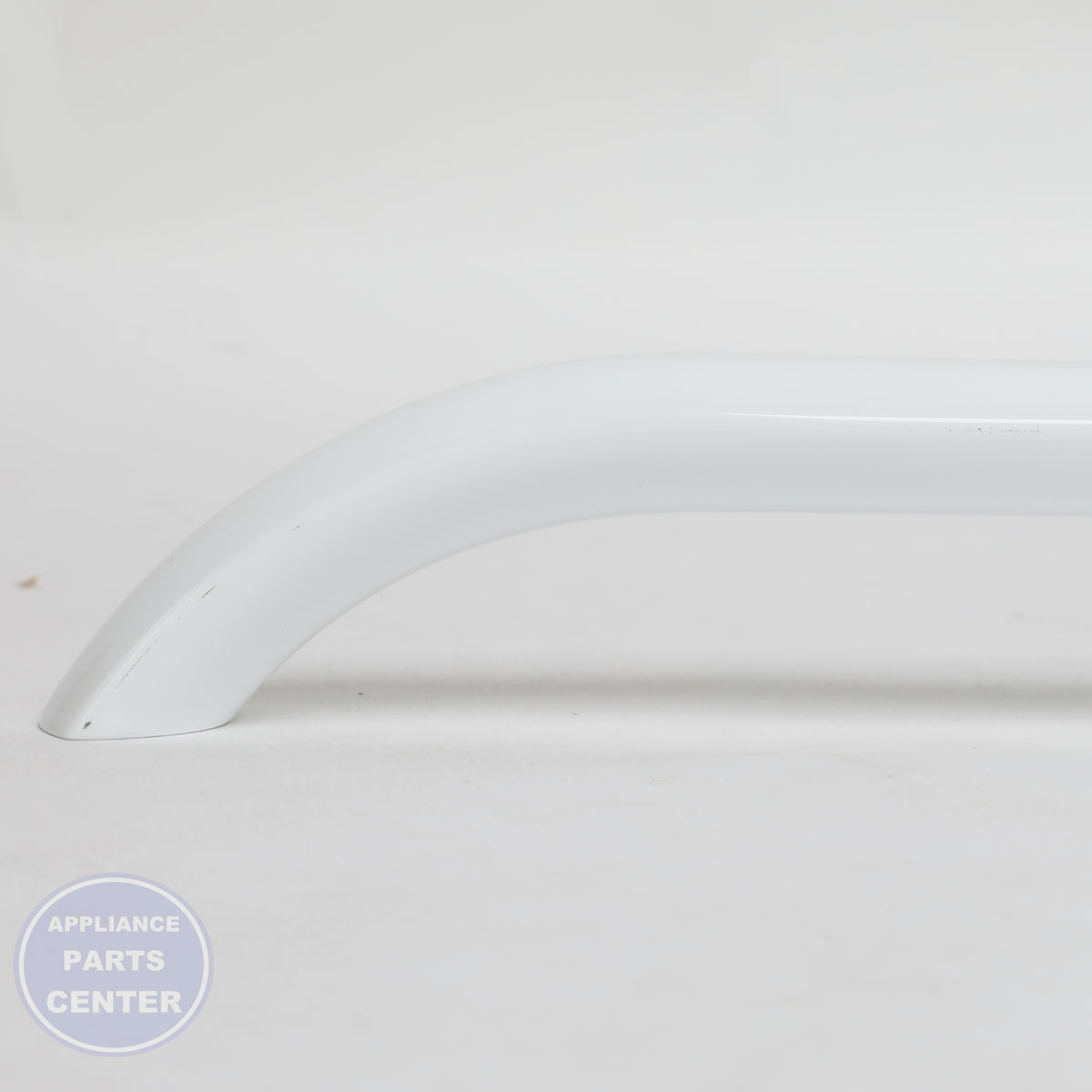 HANDLE ASSEMBLY,WHITE 5304537780 - Detailed view of durable material