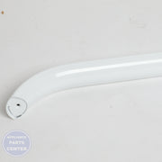 WCI HANDLE ASSEMBLY,WHITE 5304537780 - Main view showing sturdy grip for various models
